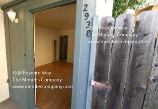 Building Photo - 2938 Reynard Way
