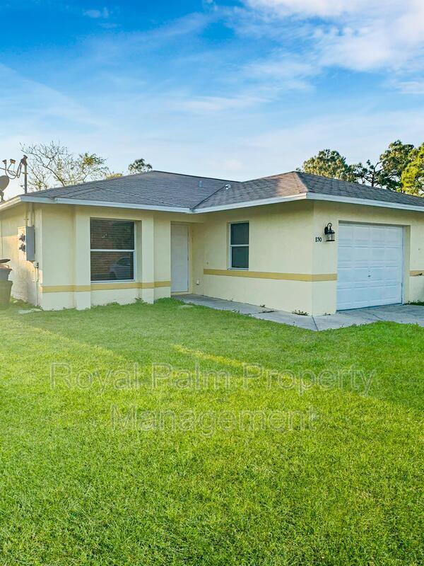 Foto principal - 850 Holmes Ave