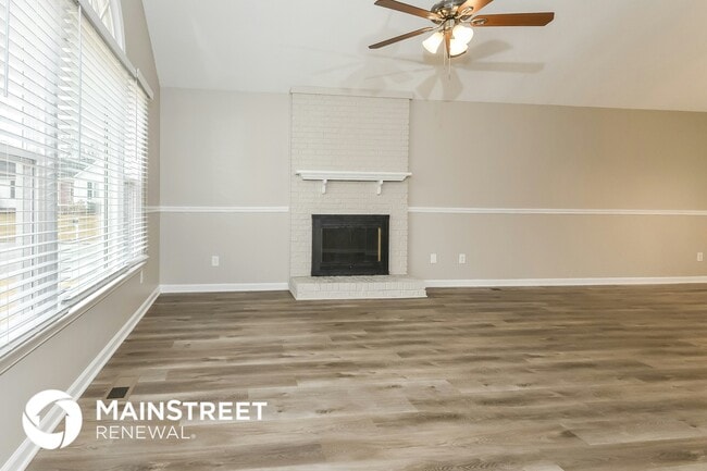 Building Photo - 3201 High View Cir