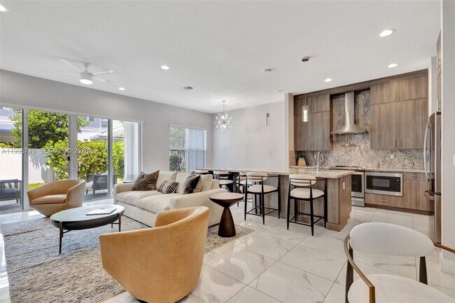 Foto del edificio - 4921 Pointe Midtown Way