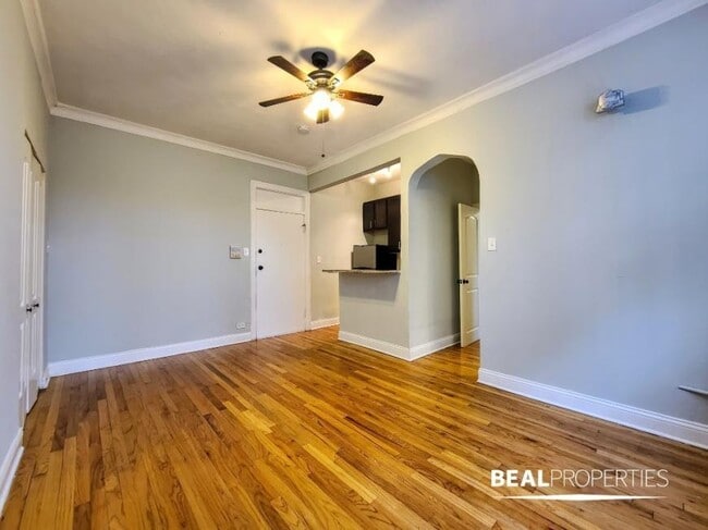 Photo - 1 bedroom in CHICAGO IL 60640 Apartment