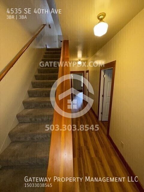 Foto del edificio - 4535 SE 40th Ave