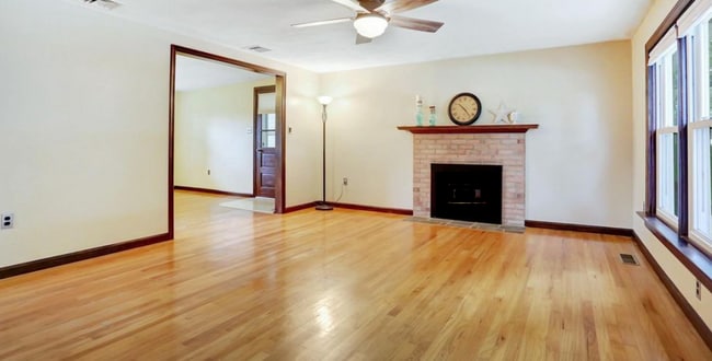 Building Photo - 407 Mount Allen Drive