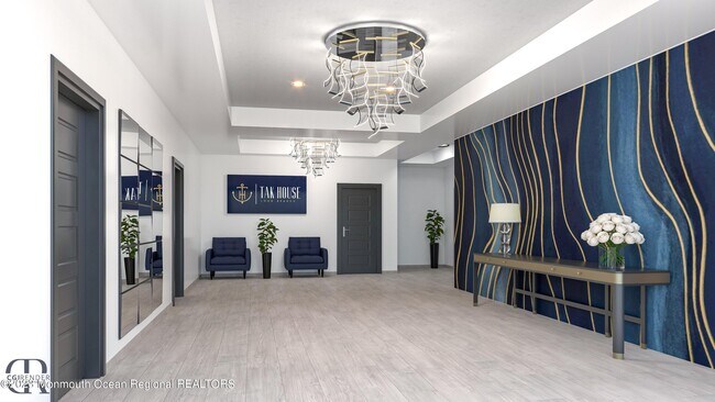 Foto del edificio - 6 West End Ct