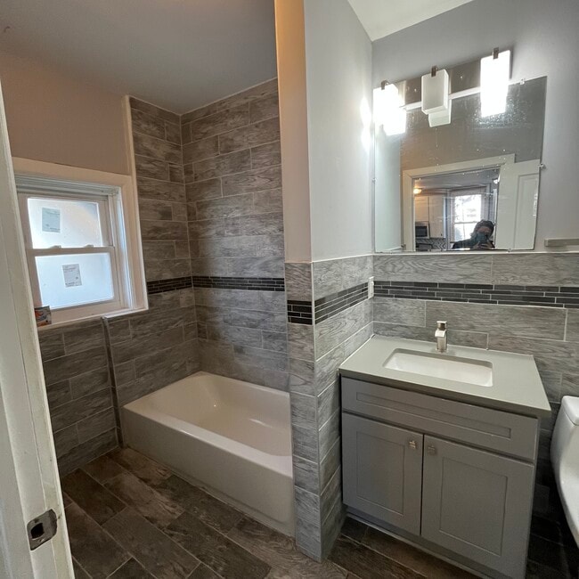 Foto del edificio - 461 Harrison St