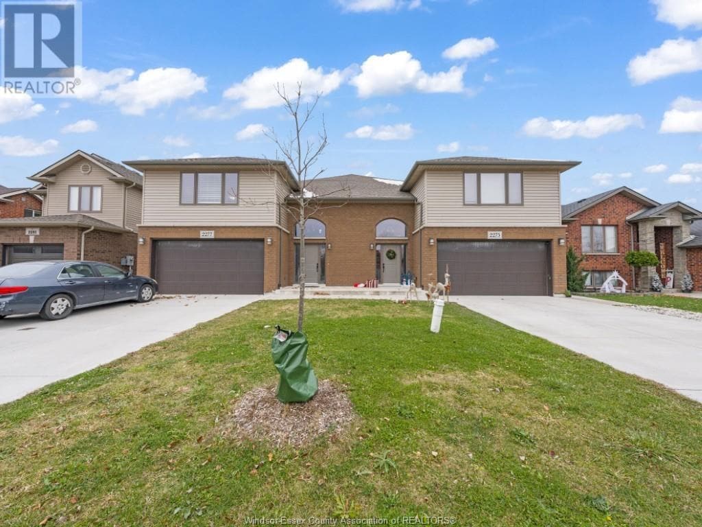 Photo principale - 2275 Northway Ave