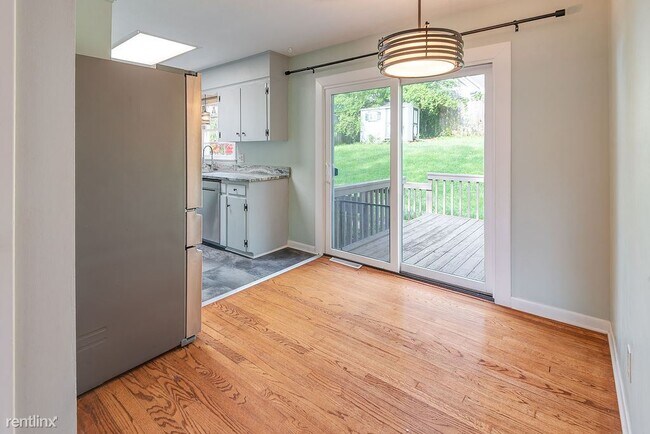 Building Photo - 3 br, 2 bath House - 54 Brucemont Circle