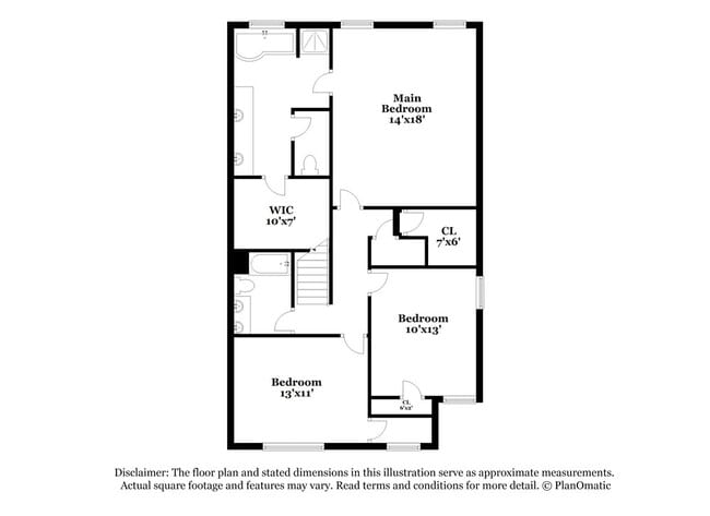 Foto del edificio - 2913 Warwick Ct