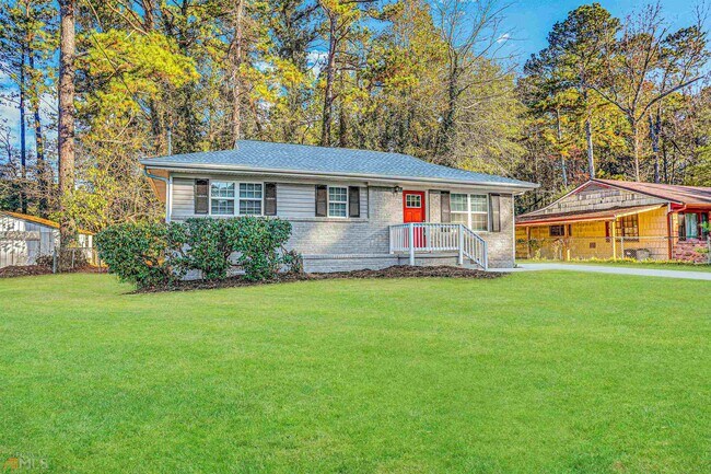 Building Photo - 843 Meadow Pl
