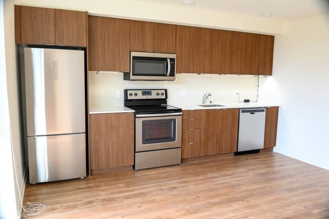 Foto del edificio - 1Bd/1Ba Seattle Condo