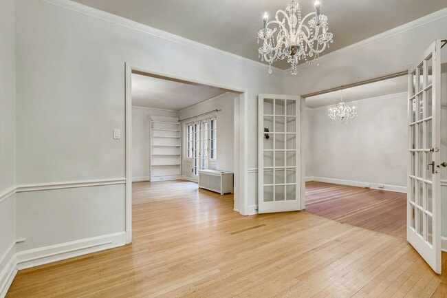 Building Photo - 1515 East 9th Avenue, Unit 209