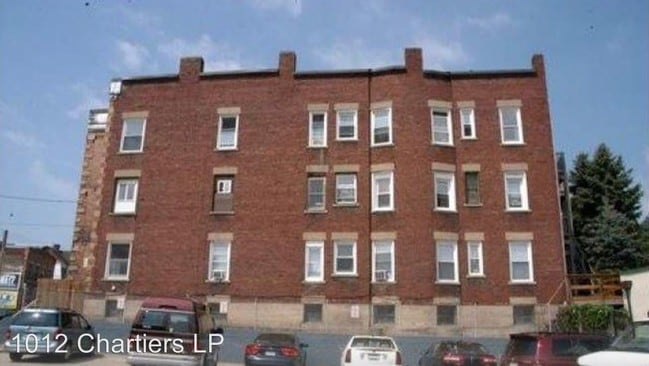 Building Photo - 1012-1014 Chartiers Ave