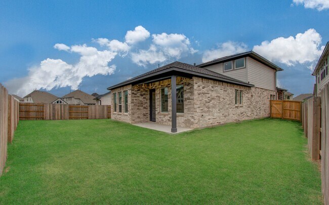 Foto del edificio - 7231 Yarrow Blossom Ct