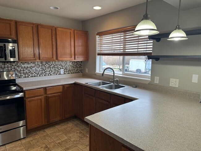 Building Photo - Kleinbach Condo