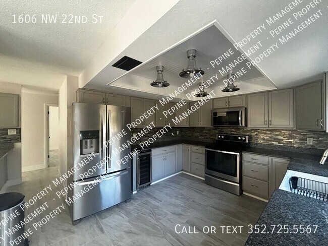 Foto del edificio - 1606 NW 22nd St