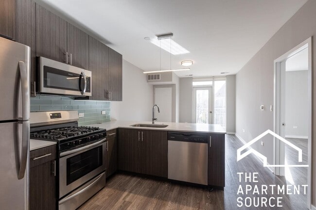 Photo - 1552 North North Park Avenue #507 Apartment