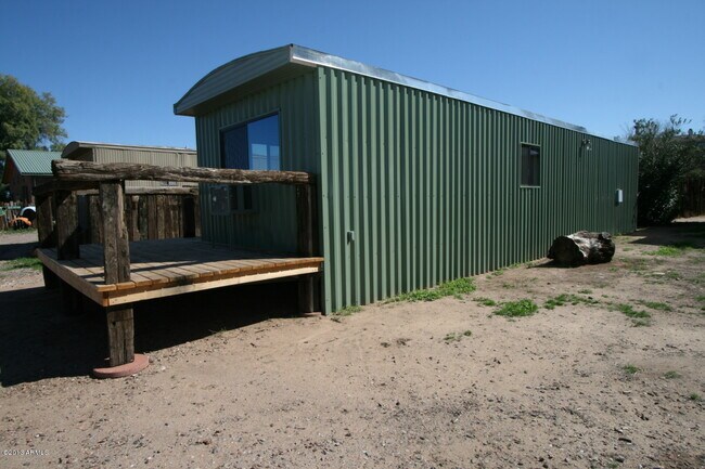 Building Photo - 1730 E Lehi Rd