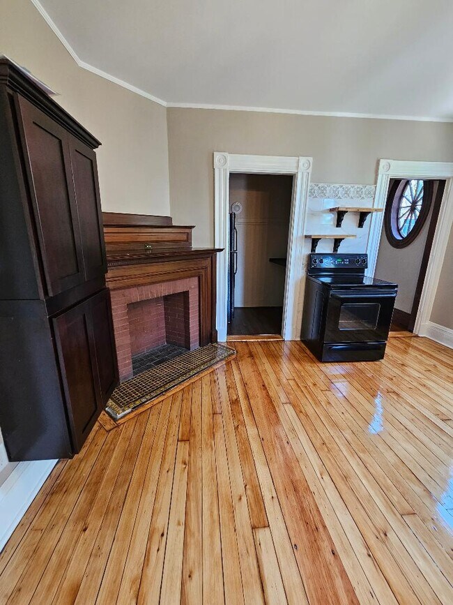 Foto del edificio - 764 Rock St