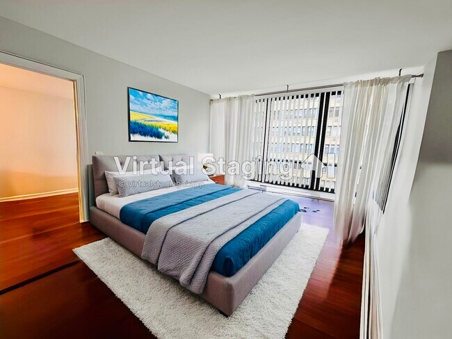Foto del edificio - 222 E Pearson St