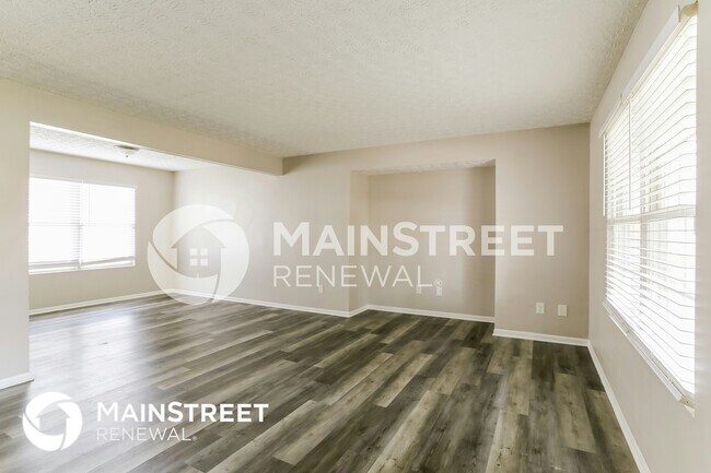 Building Photo - 3611 Bill of Rights Square