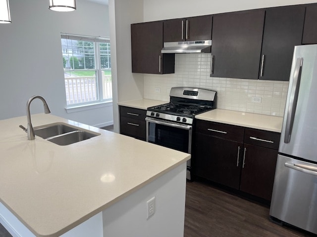 Photo - Maple Ridge - Building B Apartment