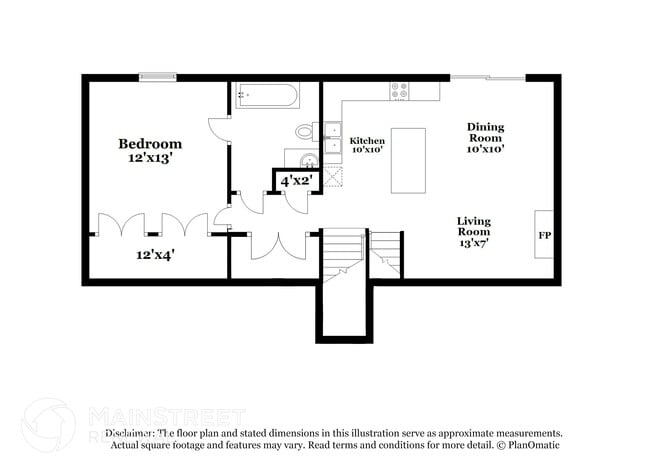 Building Photo - 1813 NE Gatewood Dr