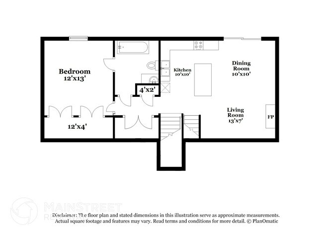 Foto del edificio - 1813 NE Gatewood Dr