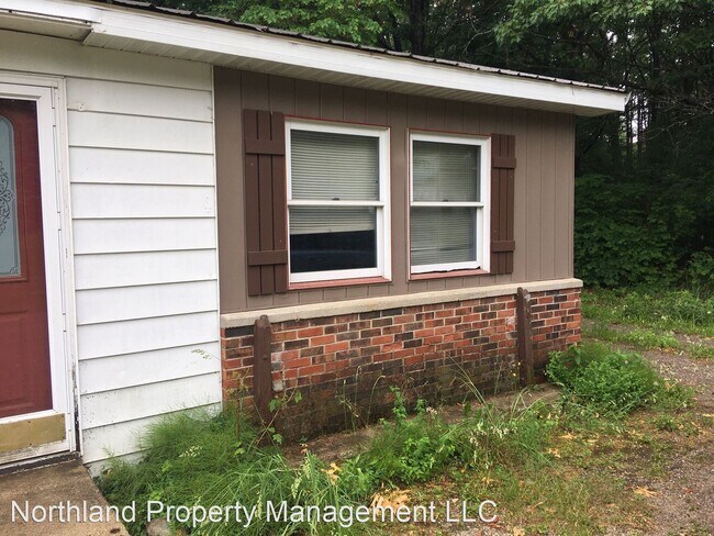 Building Photo - 1 br, 1 bath House - 9836 N. Long Lake Road