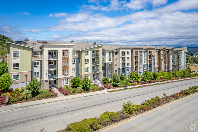 Building Photo - Grandview Apartments