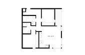 Two Bedroom 1