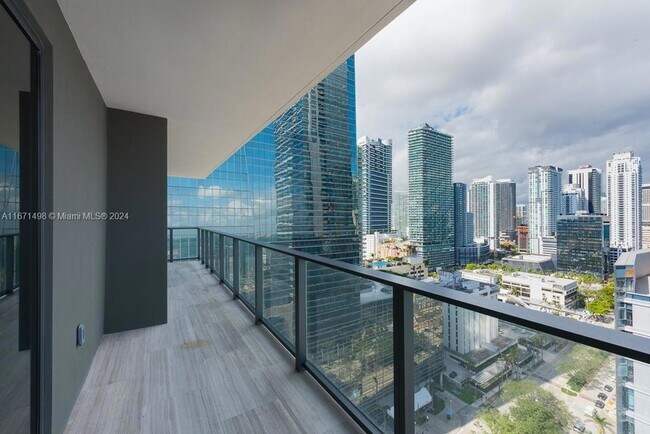 Foto del edificio - 1451 Brickell Ave