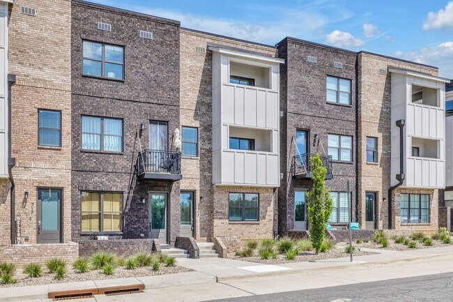 Foto del edificio - 714 Inspiration Blvd, Madison, TN 37115