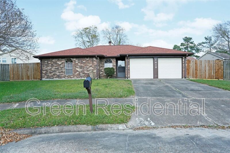 Foto principal - 1418 Crawley Ct