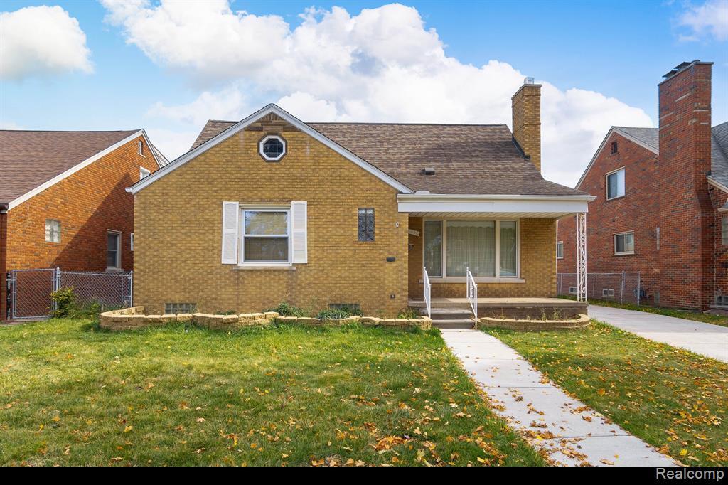 6450 Oakman Blvd, Dearborn, MI 48126 House Rental in Dearborn, MI