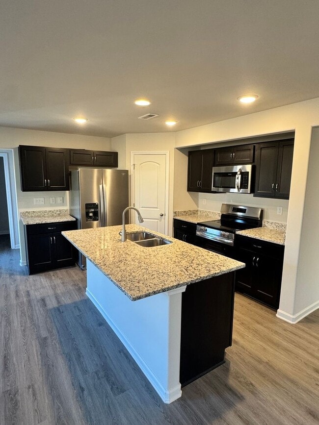 Foto del edificio - 916 W Sumter St