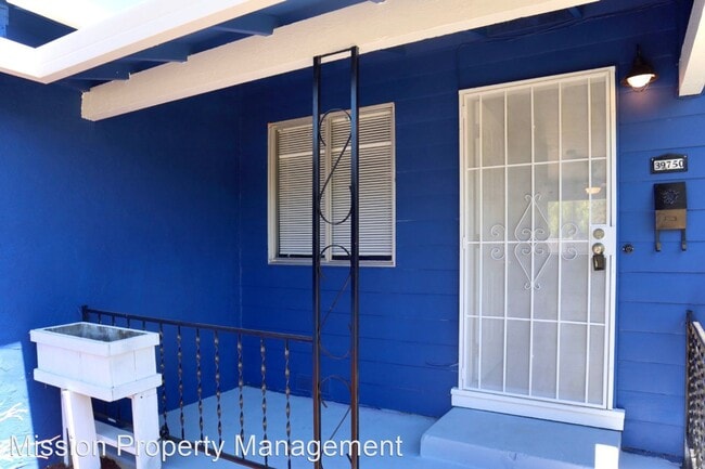 Foto del edificio - 4 br, 2 bath House - 39750 Blacow Rd