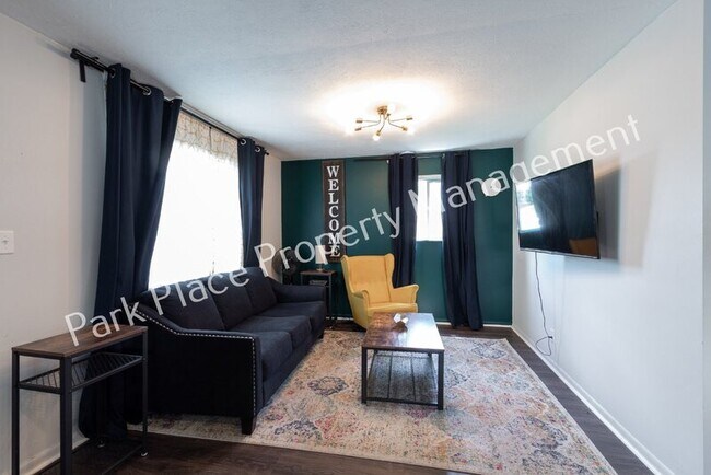 Foto del edificio - 1040 Miley Ave