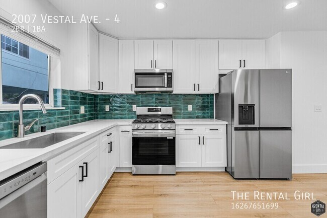 Foto del edificio - 2007 Vestal Ave