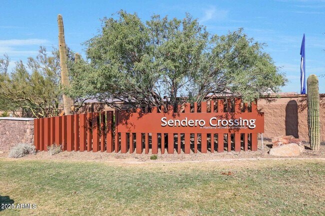 Foto del edificio - 4347 W Bradshaw Creek Ln