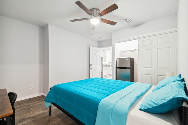Foto del edificio - 1051 Dogwood Dr