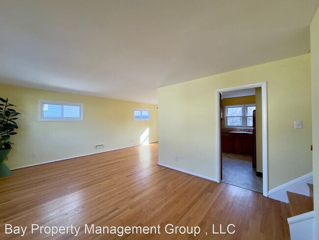 Foto del edificio - 3 br, 1.5 bath House - 1817 Wycliffe Road