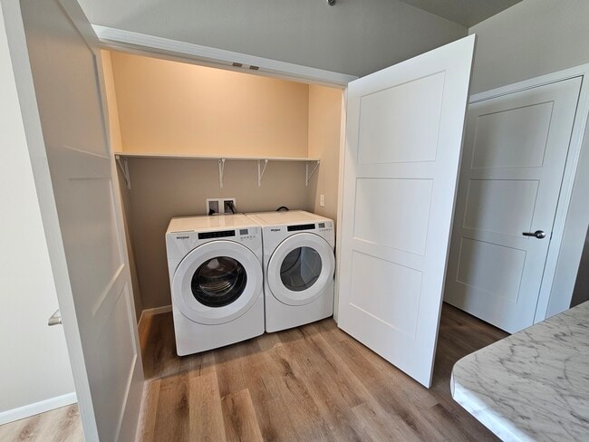 Building Photo - Mary's Heights Apartments