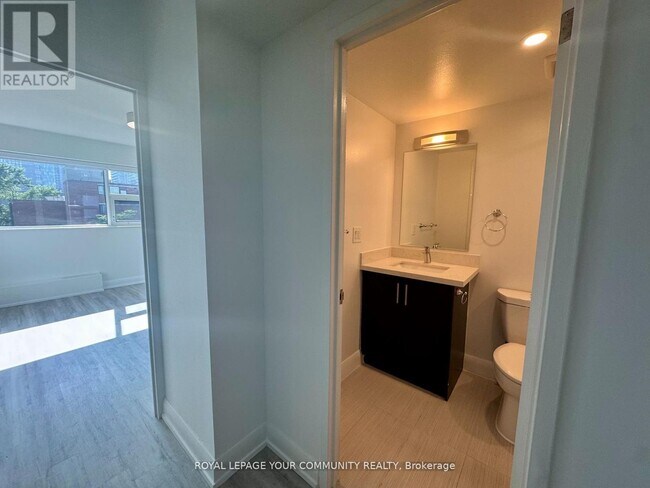 Photo du bâtiment - 191 Sherbourne St