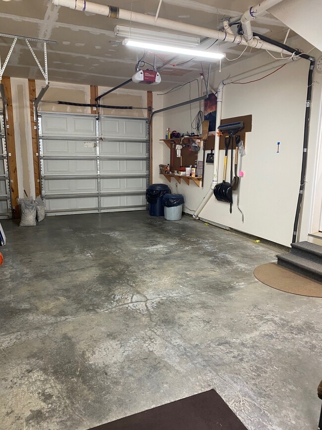Garage - 97 Mount Soma Blvd