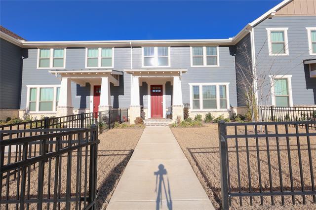 Foto del edificio - 8523 Mint Mews