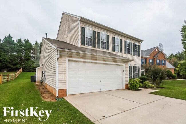 Foto del edificio - 10912 Harringham Ln