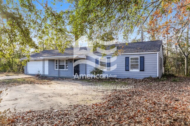 Foto del edificio - 693 Aldrich St NE