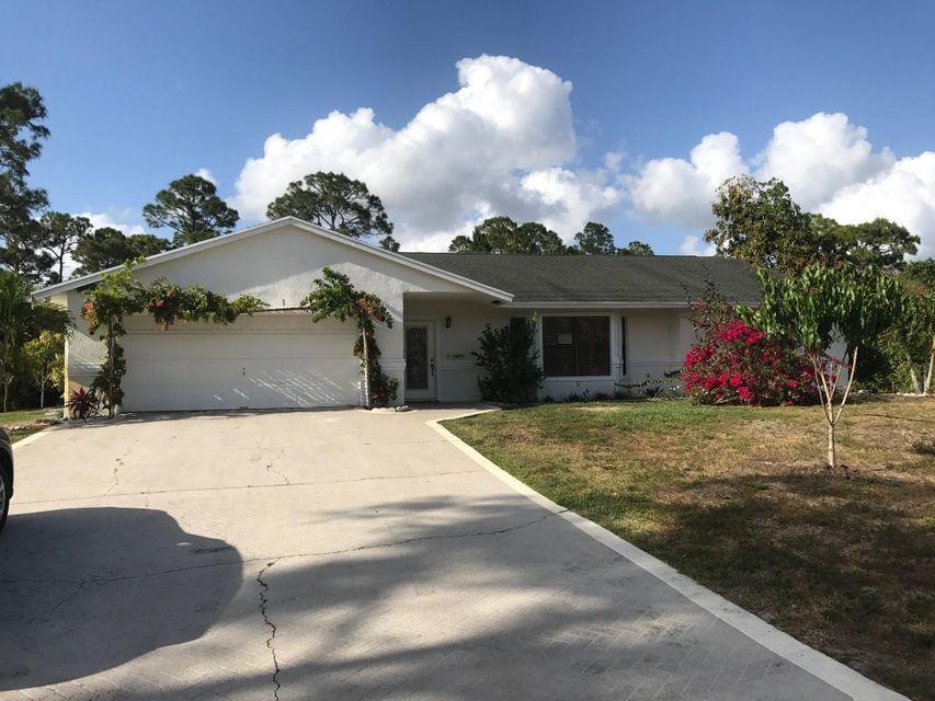 16871 Tangerine Blvd, Loxahatchee, FL 33470 House Rental in