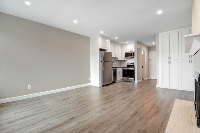 Interior Photo - Rochester Parkside