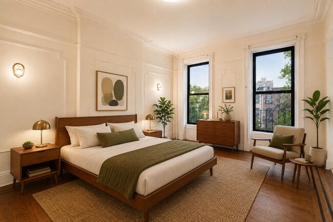 Foto del edificio - 441 Greene Ave